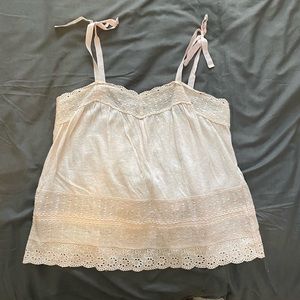 Rebecca Taylor La Vie camisole